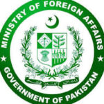 Ministry of Foreign Affairs MOFA