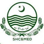 Specialized Healthcare & Medical Education Department