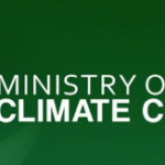 Ministry of Climate Change